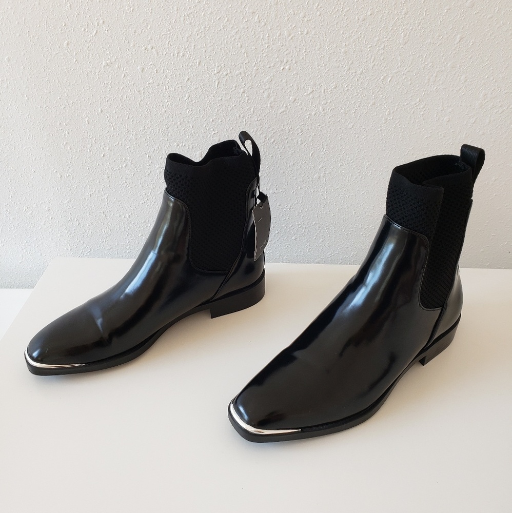 Women's zara boots
